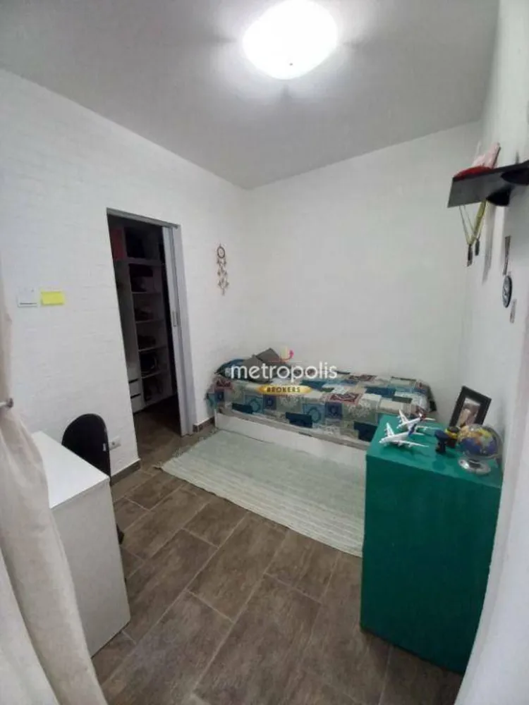 Sobrado, 3 quartos, 160 m² - Foto 6