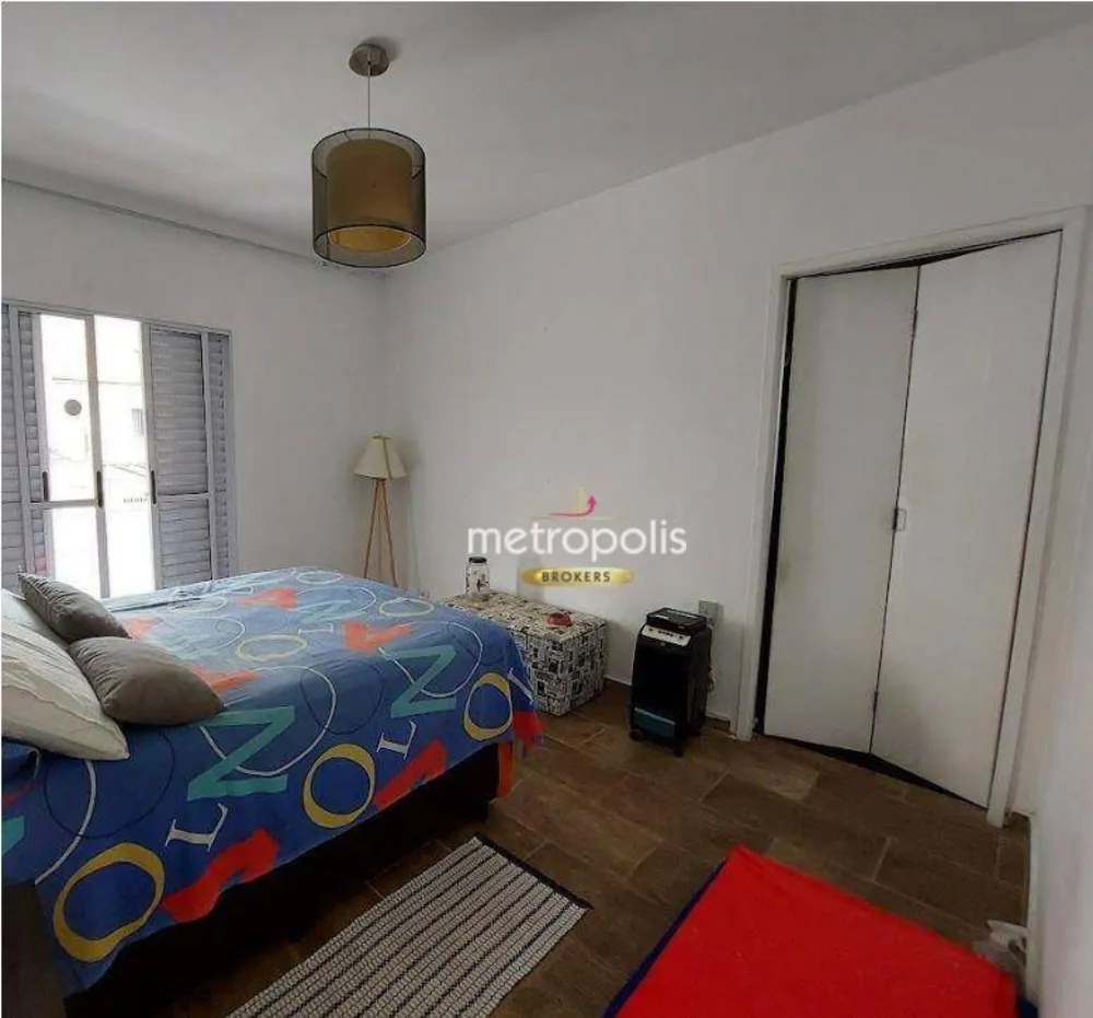 Sobrado, 3 quartos, 160 m² - Foto 4