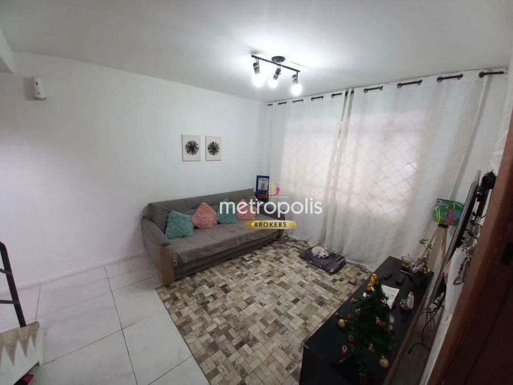 Sobrado, 3 quartos, 160 m² - Foto 2