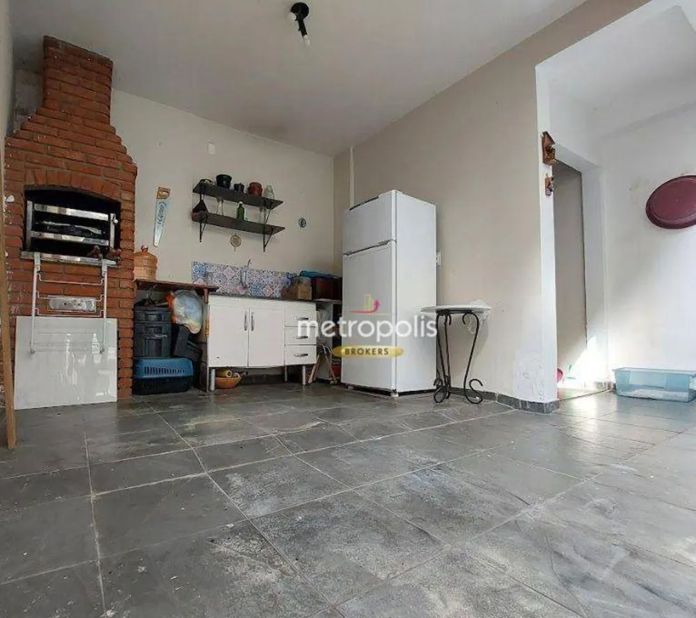 Sobrado, 3 quartos, 160 m² - Foto 11