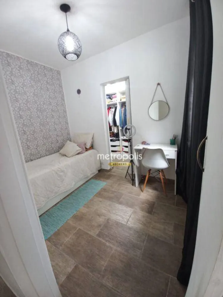 Sobrado, 3 quartos, 160 m² - Foto 8