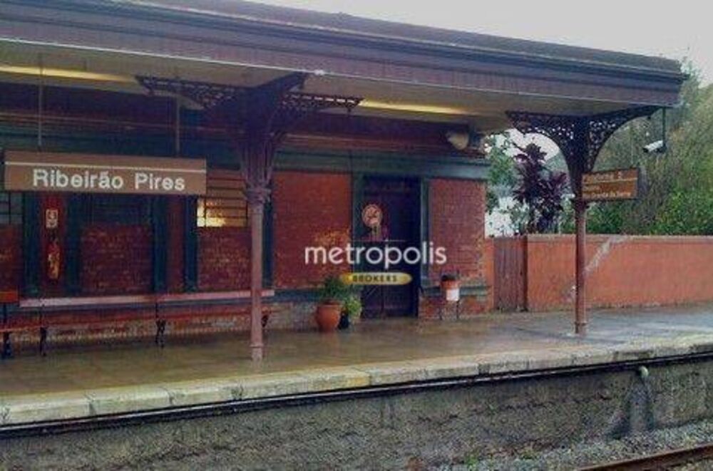 Loja-Salão, 170 m² - Foto 2