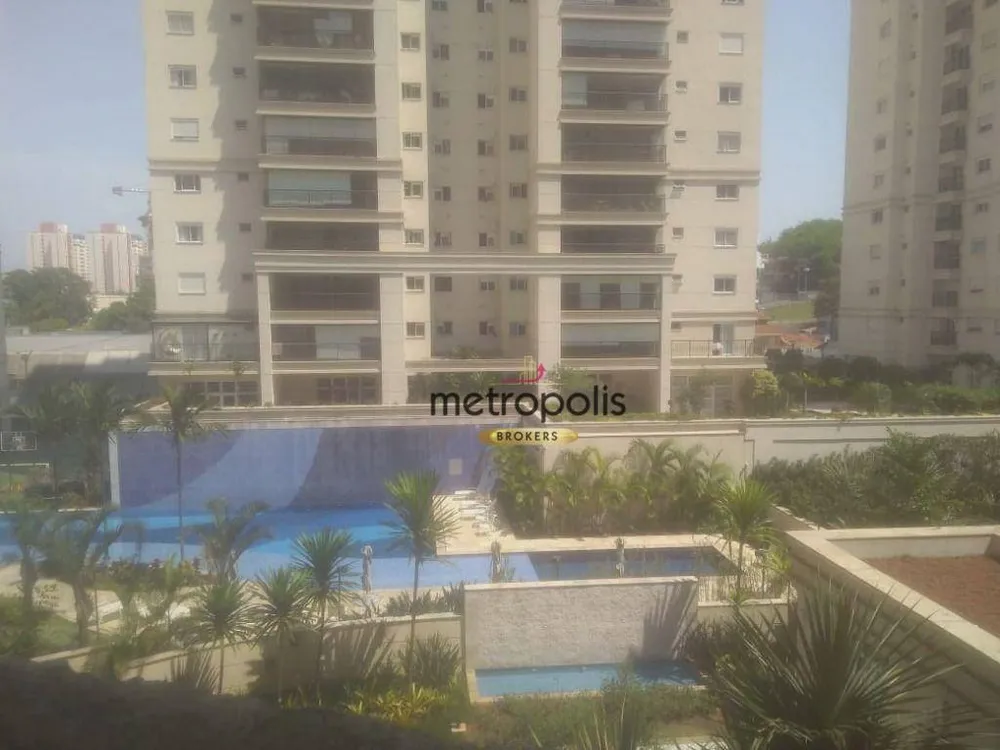 Apartamento, 3 quartos, 135 m² - Foto 10
