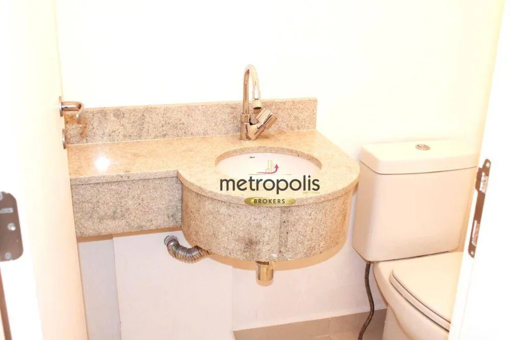Apartamento, 3 quartos, 135 m² - Foto 4