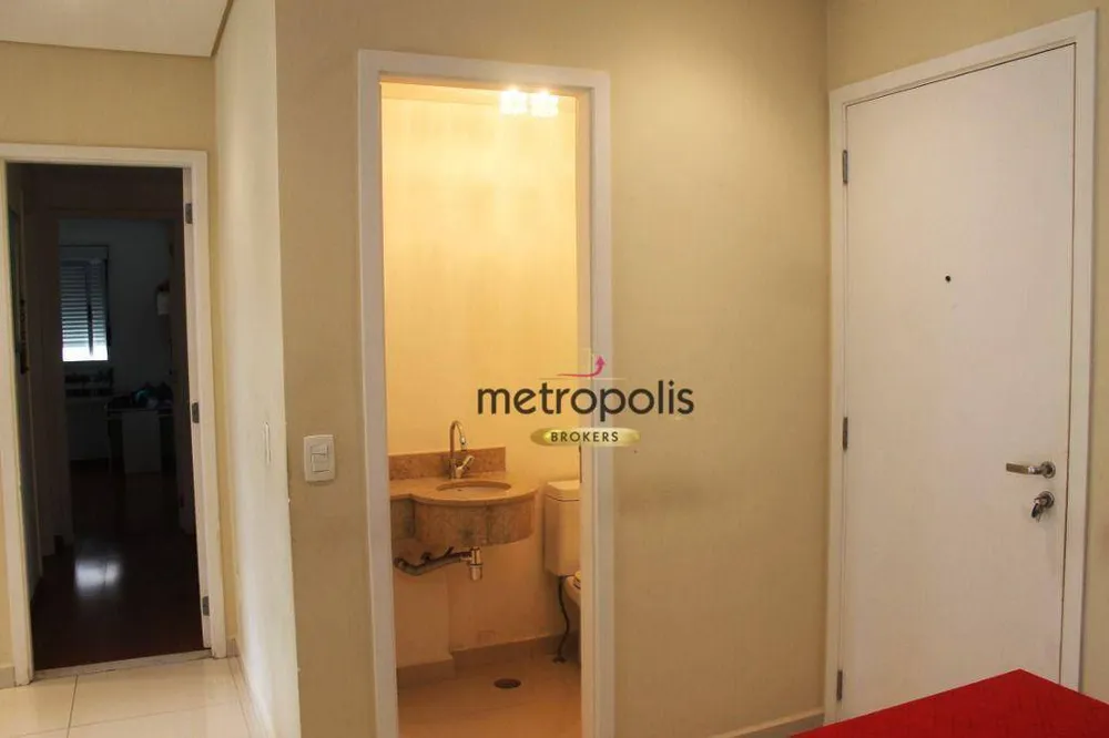 Apartamento, 3 quartos, 135 m² - Foto 3