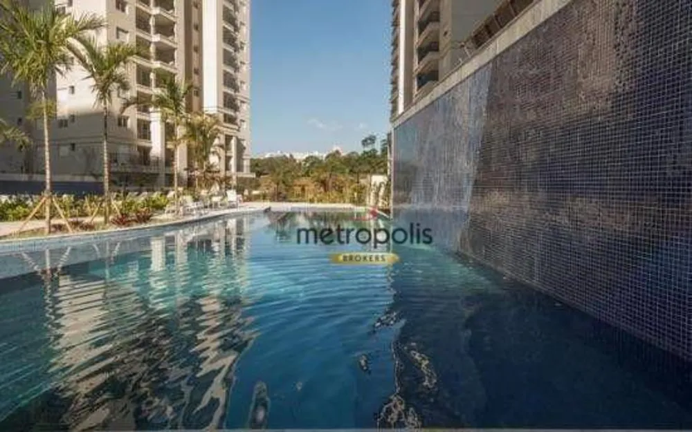 Apartamento, 3 quartos, 135 m² - Foto 9