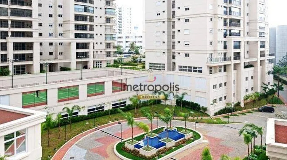 Apartamento, 3 quartos, 135 m² - Foto 11