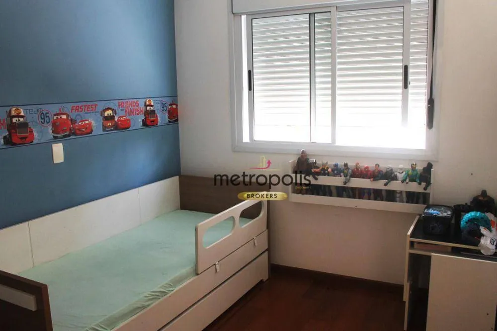 Apartamento, 3 quartos, 135 m² - Foto 8