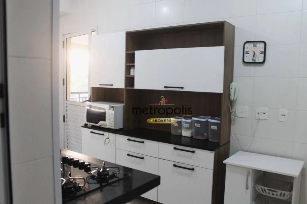 Apartamento, 3 quartos, 135 m² - Foto 6
