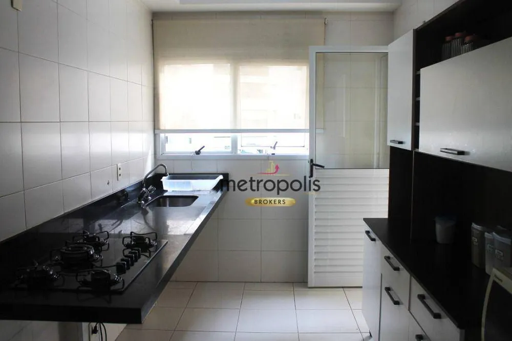 Apartamento, 3 quartos, 135 m² - Foto 5