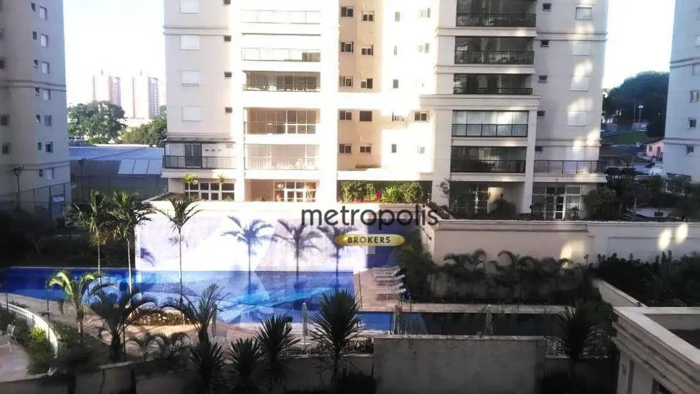 Apartamento, 3 quartos, 135 m² - Foto 12