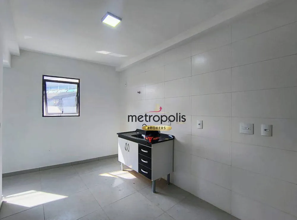 Kitnet-Studio, 34 m² - Foto 1