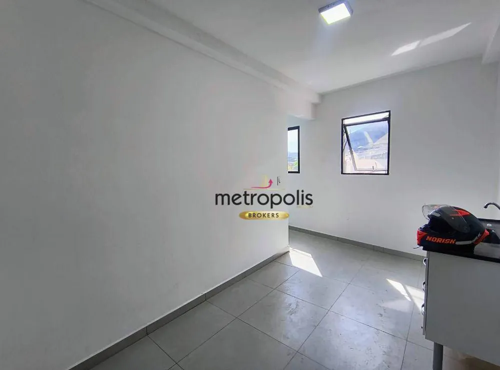 Kitnet-Studio, 34 m² - Foto 2