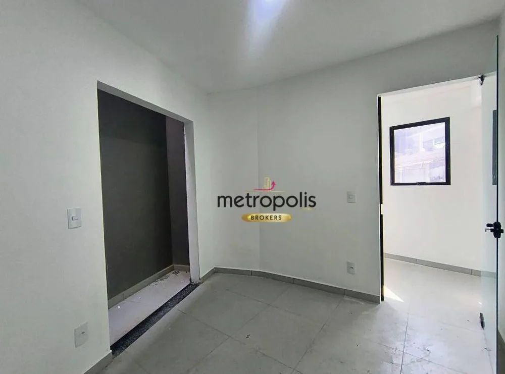 Kitnet-Studio, 34 m² - Foto 8