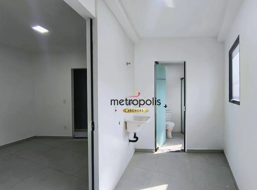 Kitnet-Studio, 34 m² - Foto 5