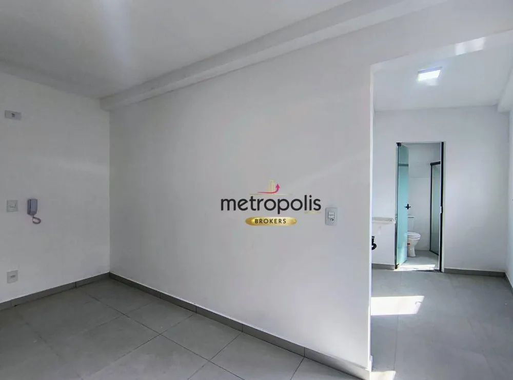 Kitnet-Studio, 34 m² - Foto 4