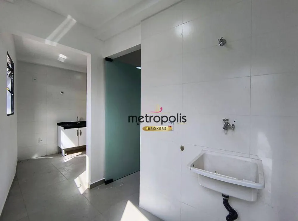 Kitnet-Studio, 34 m² - Foto 6