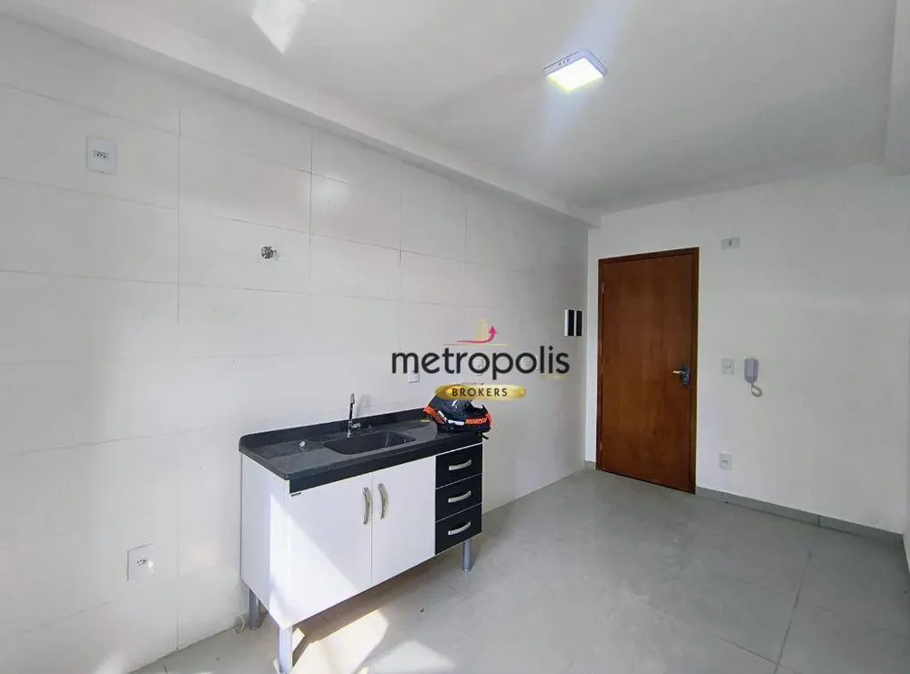 Kitnet-Studio, 34 m² - Foto 3