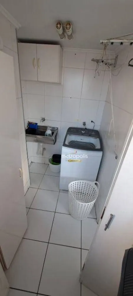 Cobertura, 4 quartos, 122 m² - Foto 12