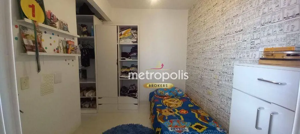 Cobertura, 4 quartos, 122 m² - Foto 5