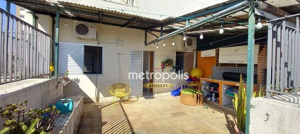 Cobertura, 4 quartos, 122 m² - Foto 11