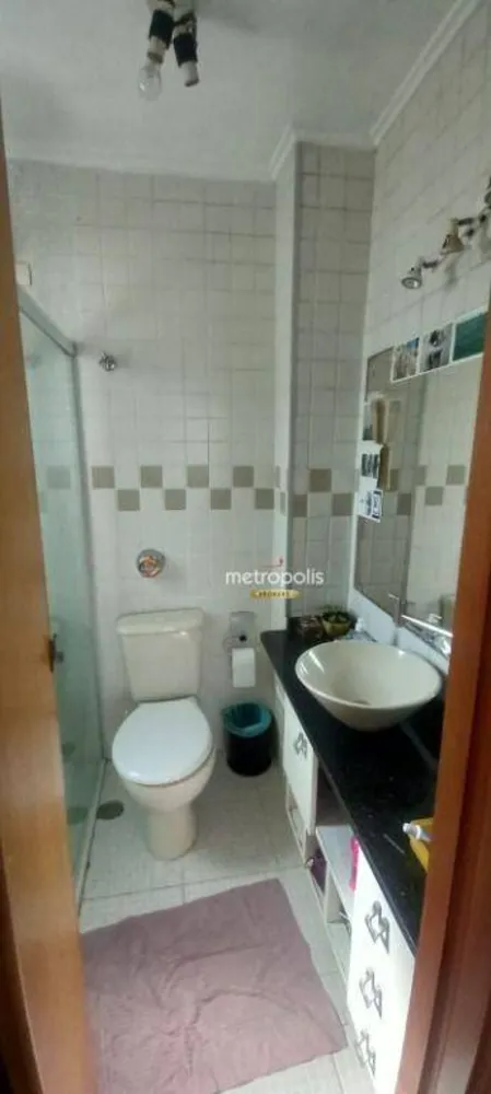 Cobertura, 4 quartos, 122 m² - Foto 10