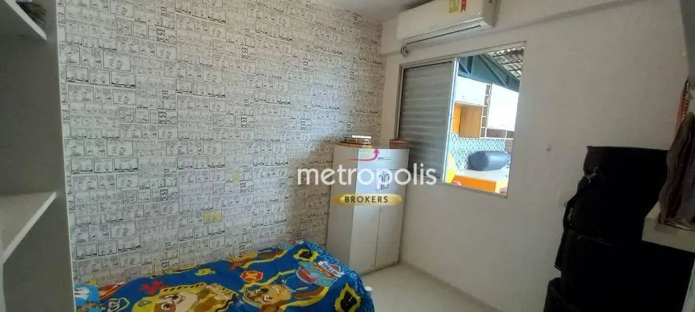 Cobertura, 4 quartos, 122 m² - Foto 6