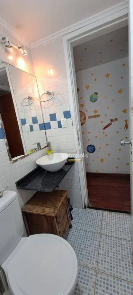Cobertura, 4 quartos, 122 m² - Foto 7