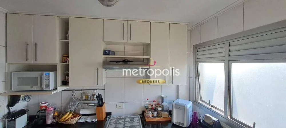 Cobertura, 4 quartos, 122 m² - Foto 4