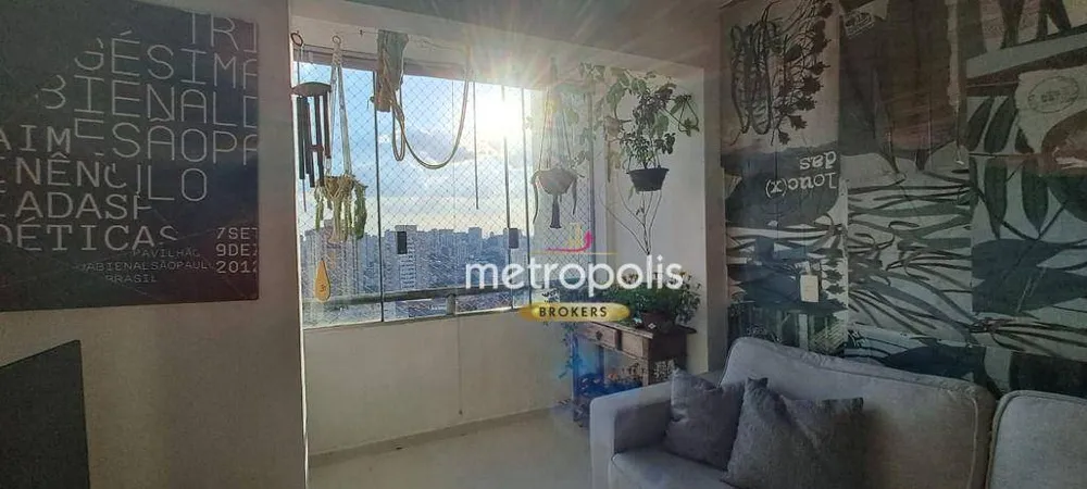 Cobertura, 4 quartos, 122 m² - Foto 2