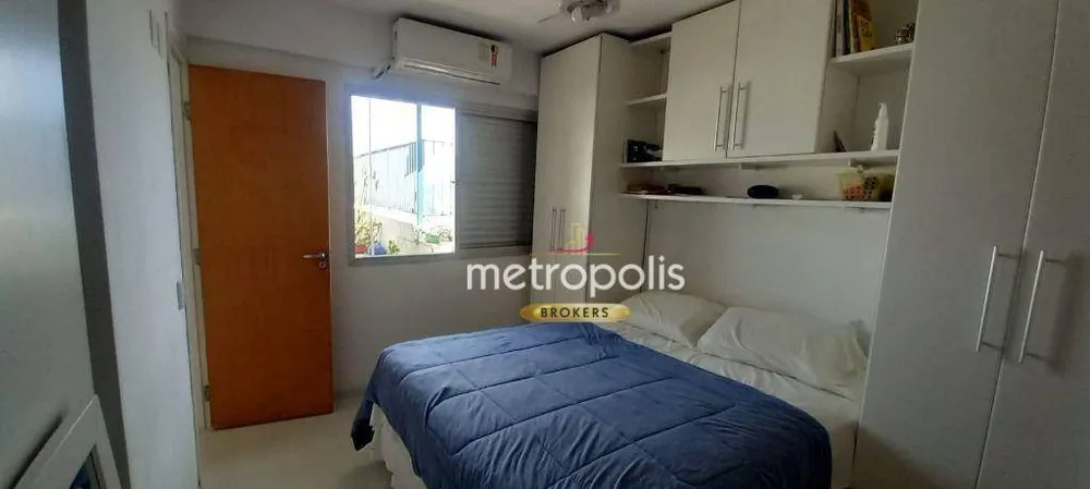 Cobertura, 4 quartos, 122 m² - Foto 9