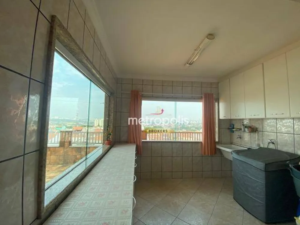Casa, 3 quartos, 572 m² - Foto 4