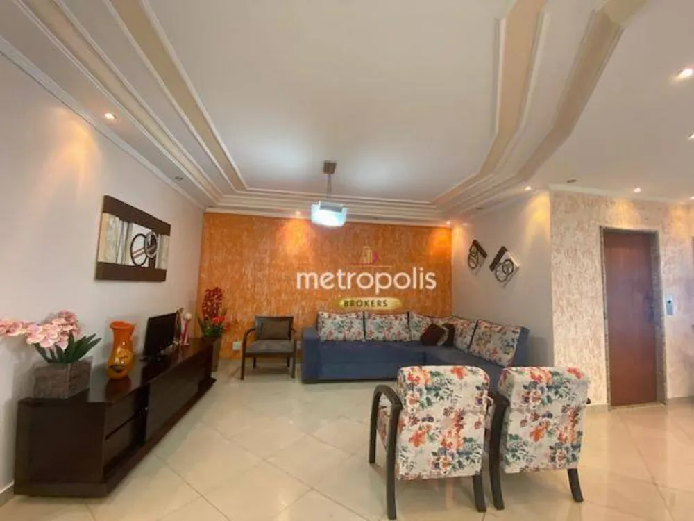 Casa, 3 quartos, 572 m² - Foto 5