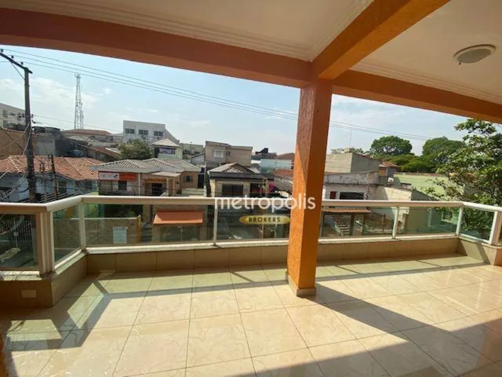 Casa, 3 quartos, 572 m² - Foto 1