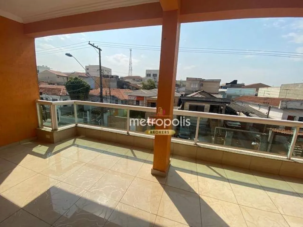 Casa, 3 quartos, 572 m² - Foto 2