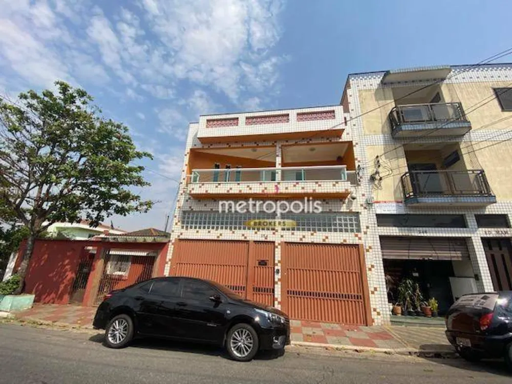 Casa, 3 quartos, 572 m² - Foto 12