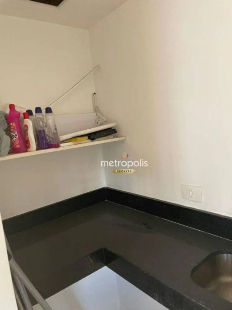 Sala-Conjunto, 42 m² - Foto 8