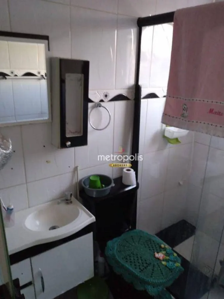 Sobrado, 3 quartos, 210 m² - Foto 4