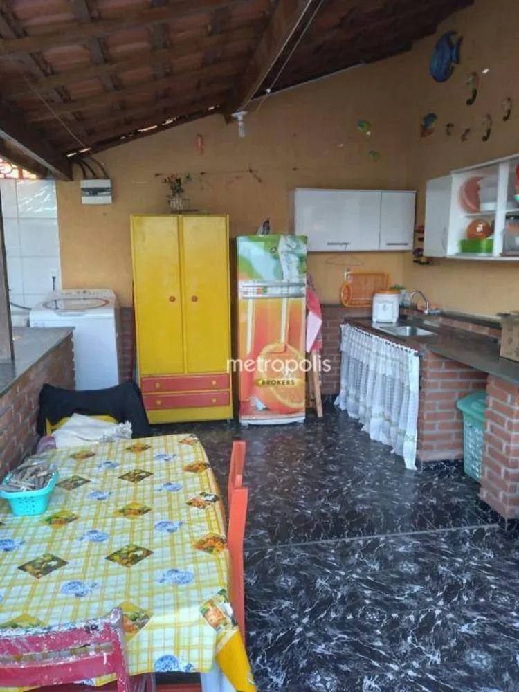 Sobrado, 3 quartos, 210 m² - Foto 10