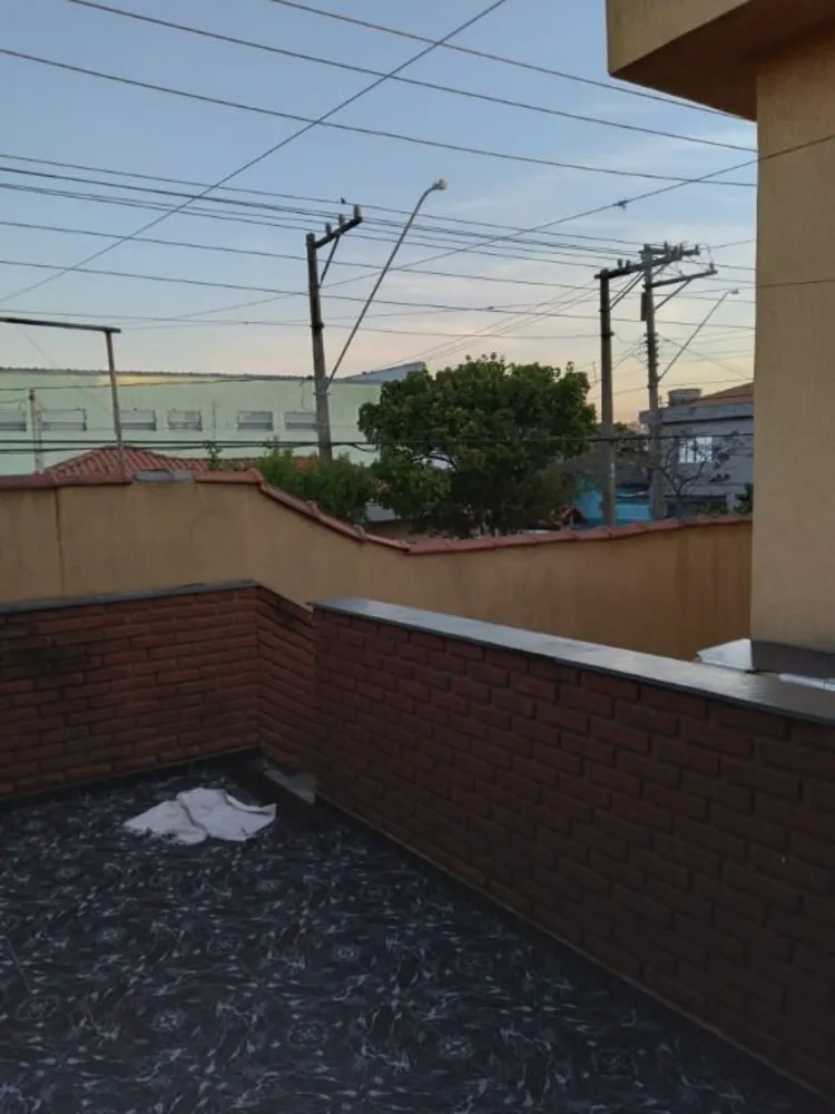 Sobrado, 3 quartos, 210 m² - Foto 12