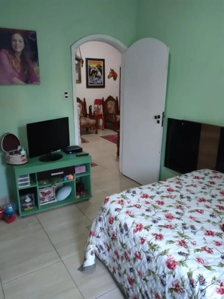 Sobrado, 3 quartos, 210 m² - Foto 7