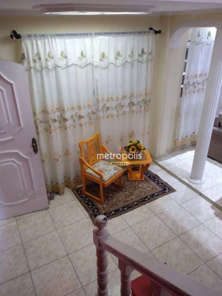 Sobrado, 3 quartos, 210 m² - Foto 3