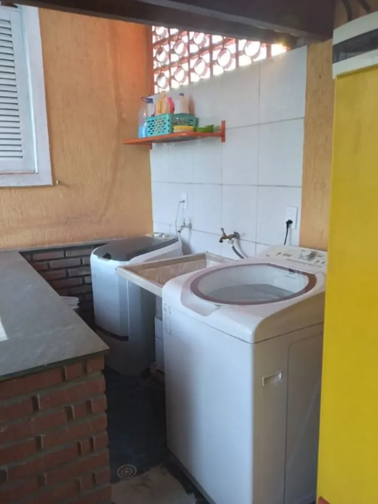 Sobrado, 3 quartos, 210 m² - Foto 11