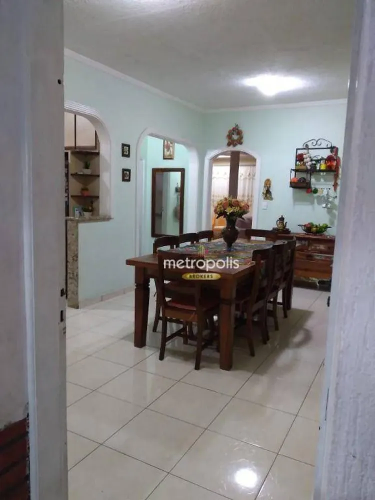 Sobrado, 3 quartos, 210 m² - Foto 1