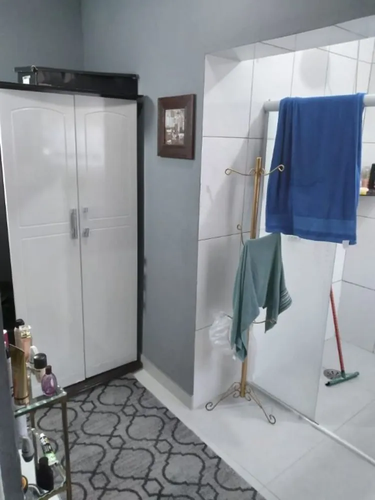 Sobrado, 3 quartos, 210 m² - Foto 8