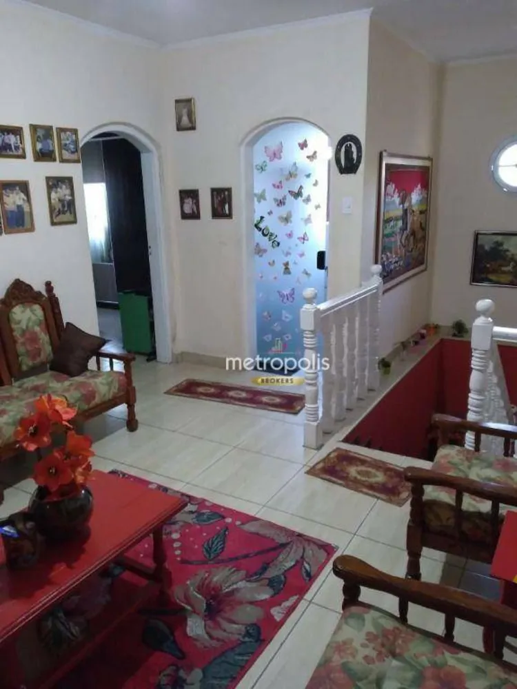 Sobrado, 3 quartos, 210 m² - Foto 5