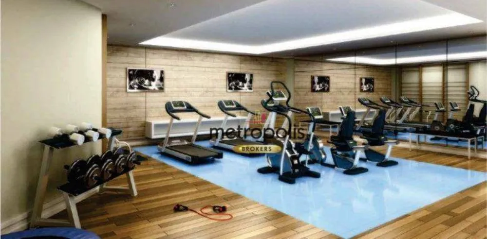 Apartamento, 2 quartos, 68 m² - Foto 1