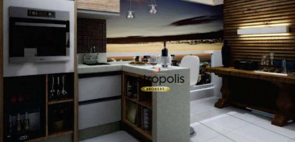 Apartamento, 2 quartos, 68 m² - Foto 8