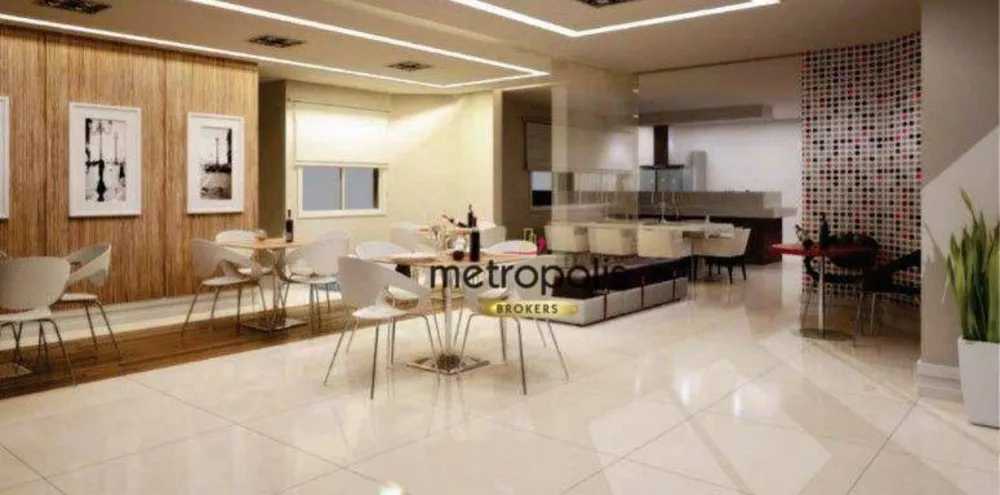 Apartamento, 2 quartos, 68 m² - Foto 5