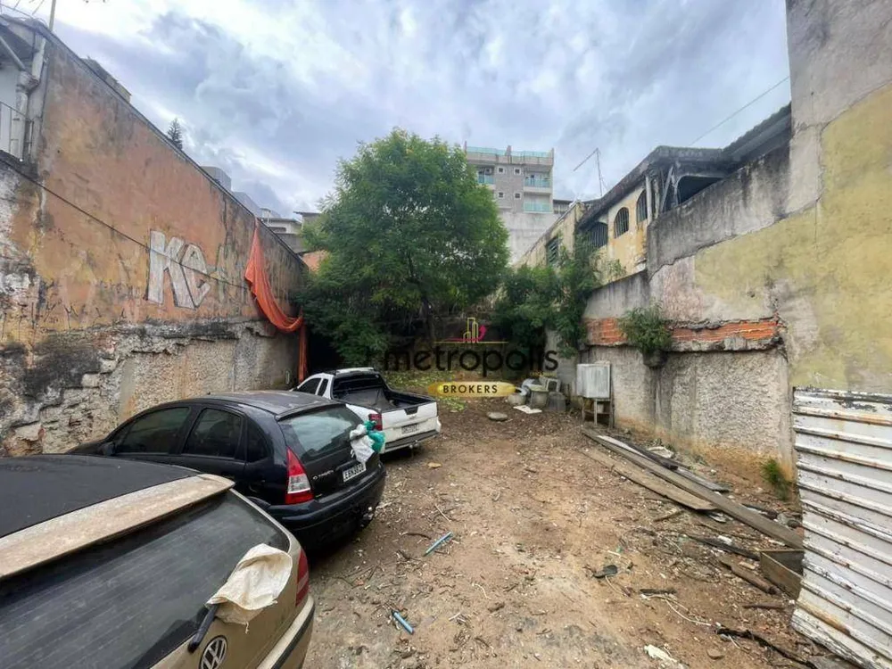 Terreno, 360 m² - Foto 7